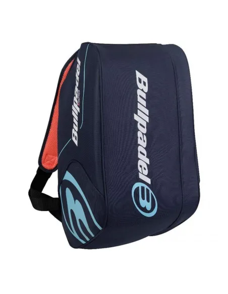 Padeltaschen Bullpadel Tour Marineblau | Ofertas De Padel